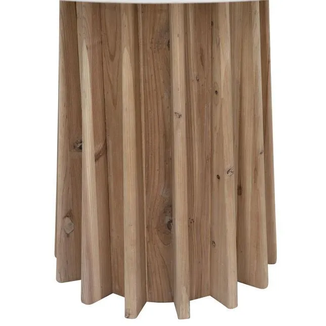 Adonis Round Dining Table