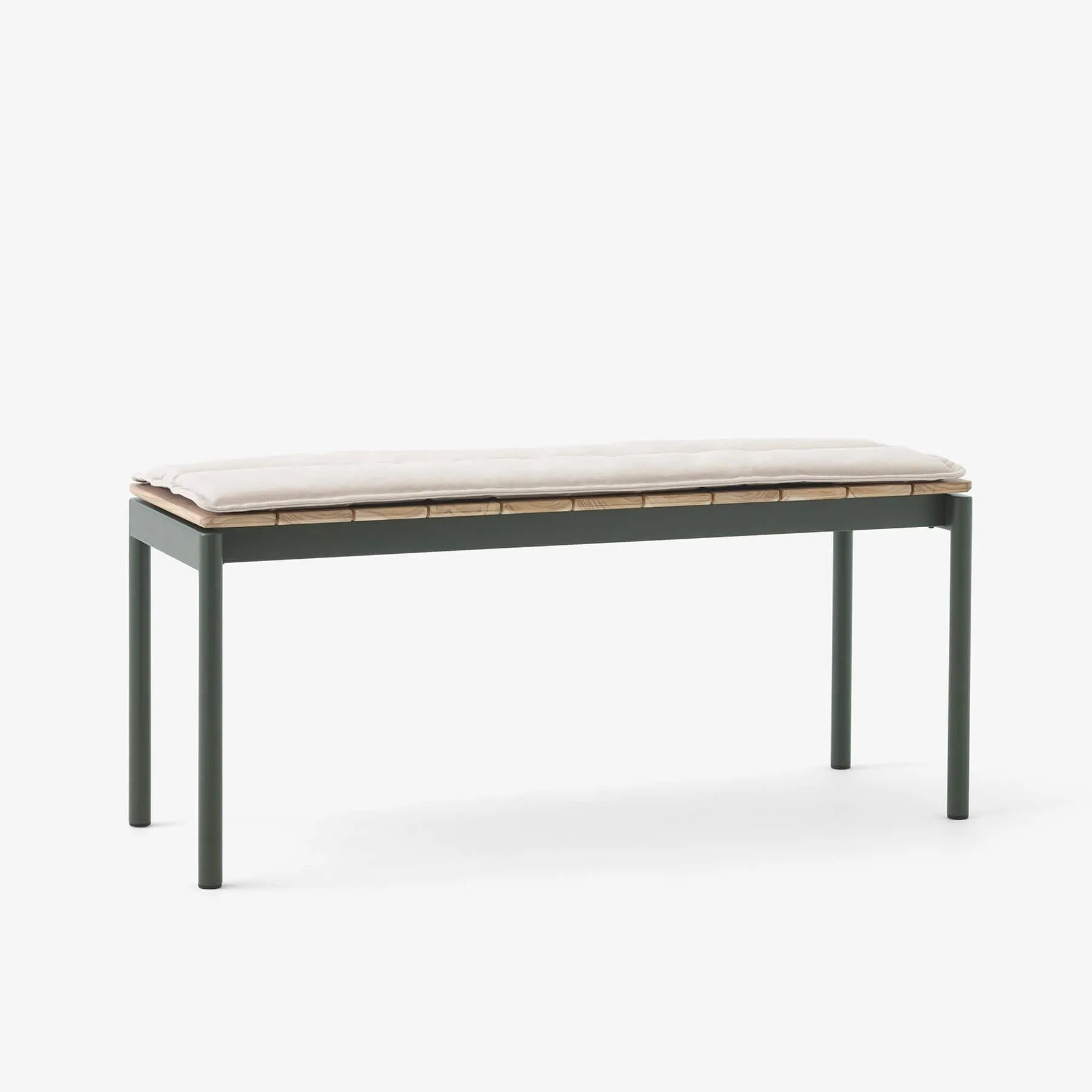 &Tradition AV27 & AV28 Ville Garden Bench