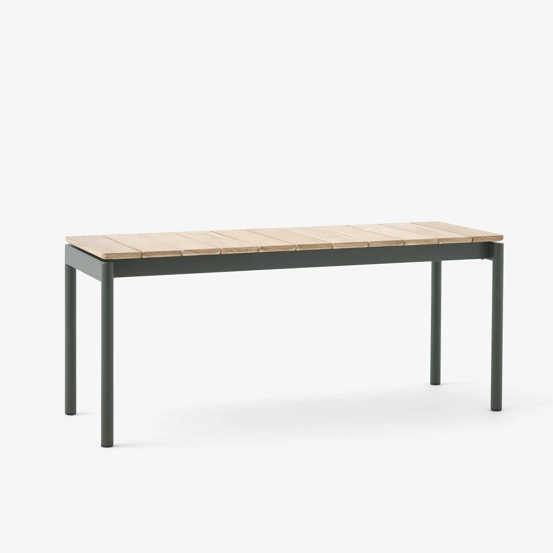 &Tradition AV27 & AV28 Ville Garden Bench