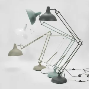 Antwerp Floor Lamp