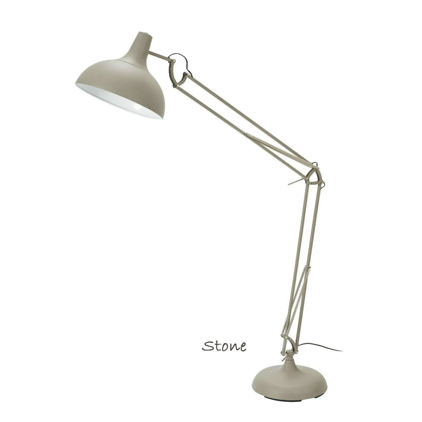 Antwerp Floor Lamp