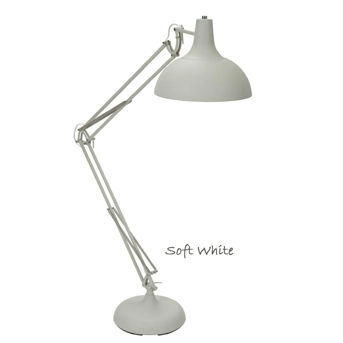Antwerp Floor Lamp