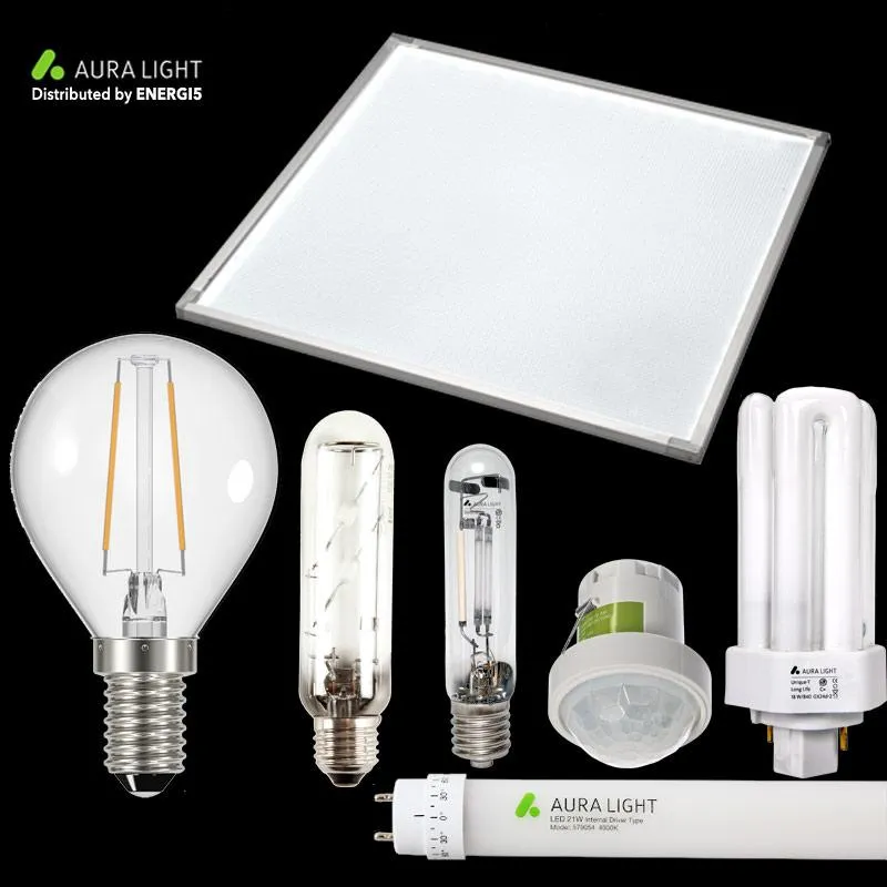 Aura Light 496113