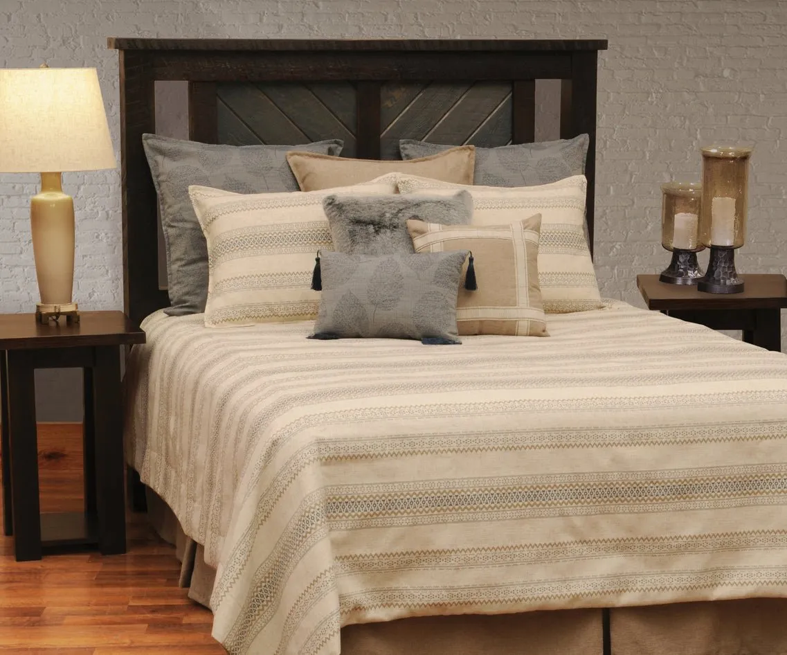 Ava Duvet Luxury Bedding Set - 5 Sizes
