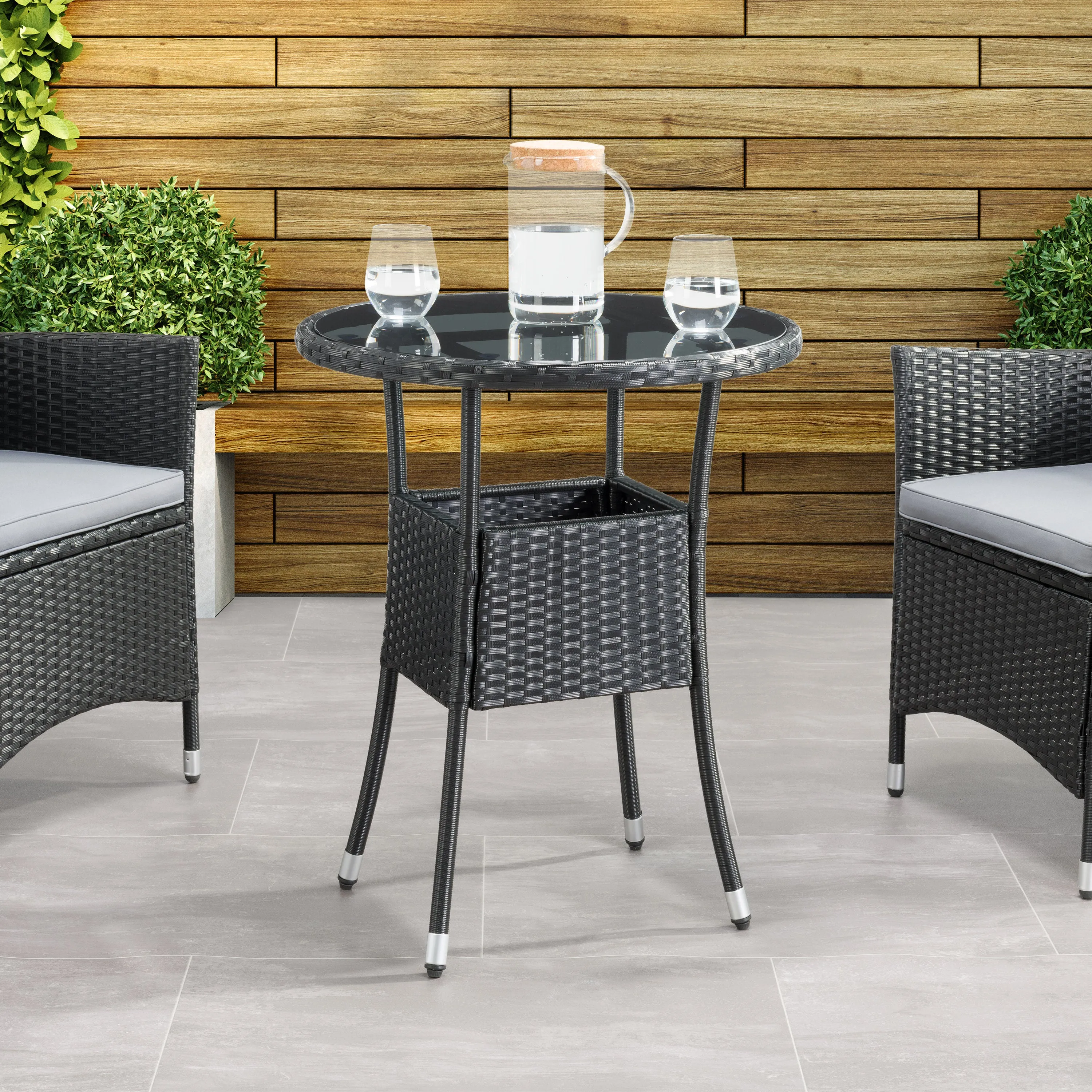 Bistro Table