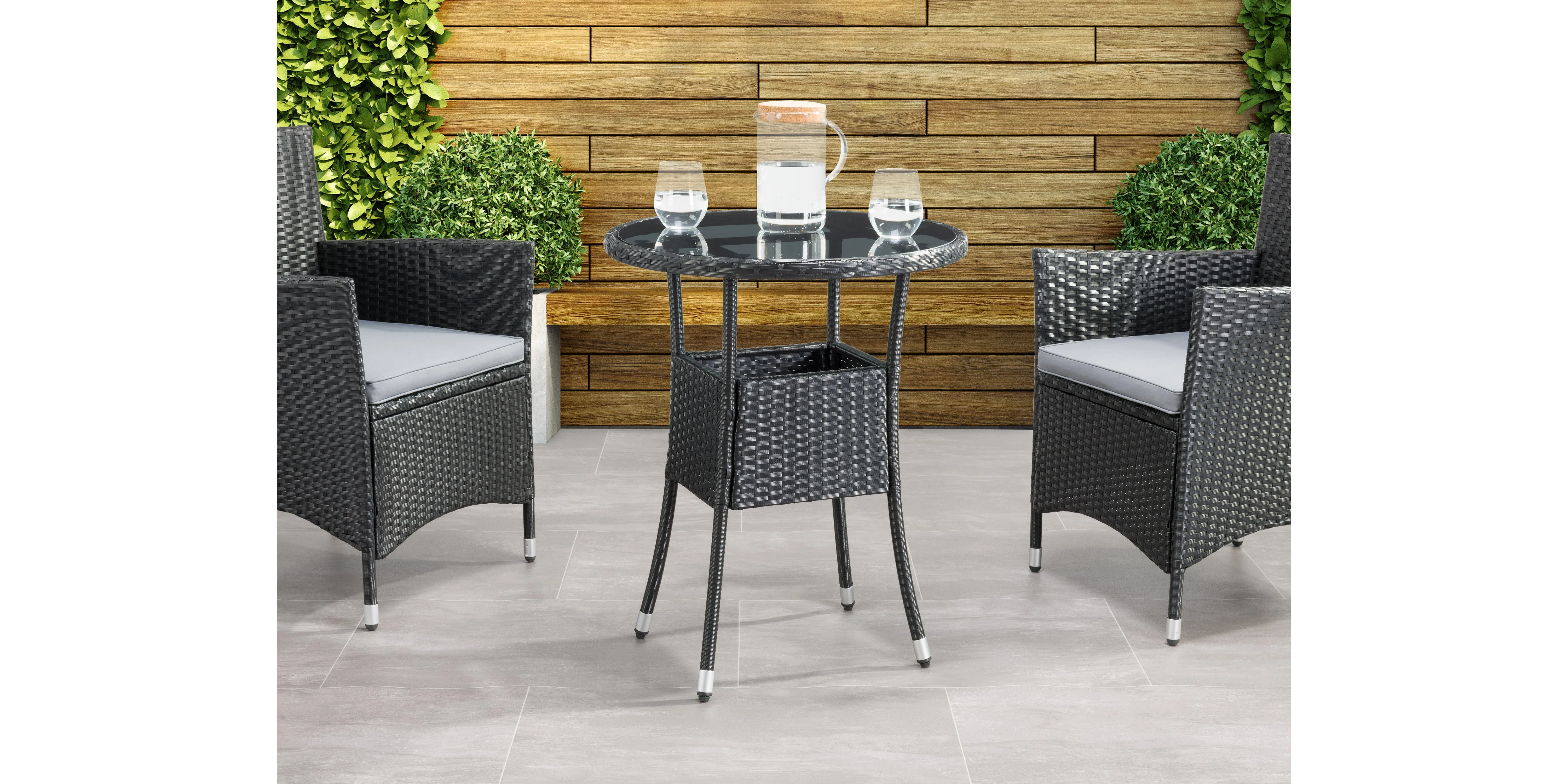 Bistro Table