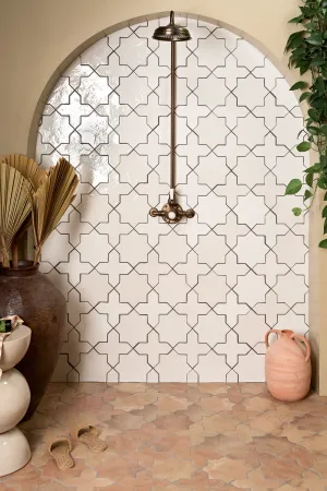 Ca'Pietra Fez Porcelain