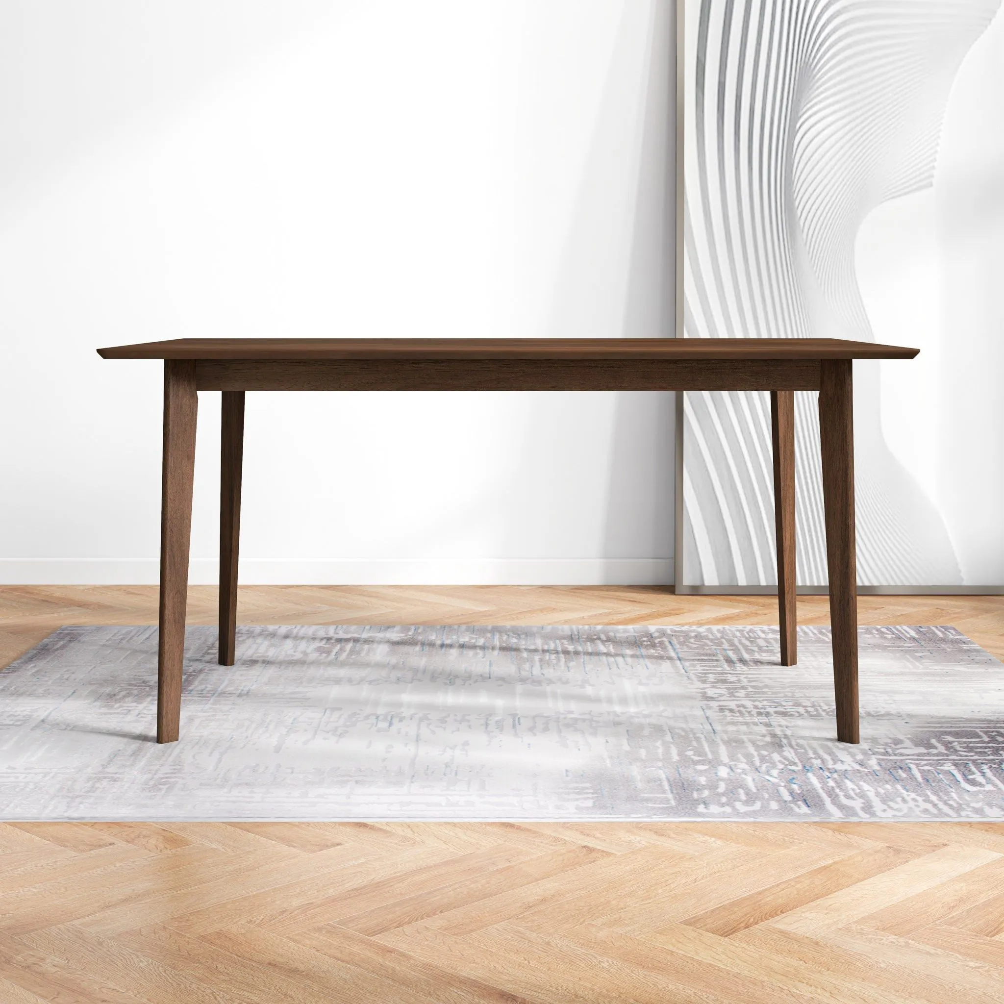 Carlos - Dining Table by Couch.com