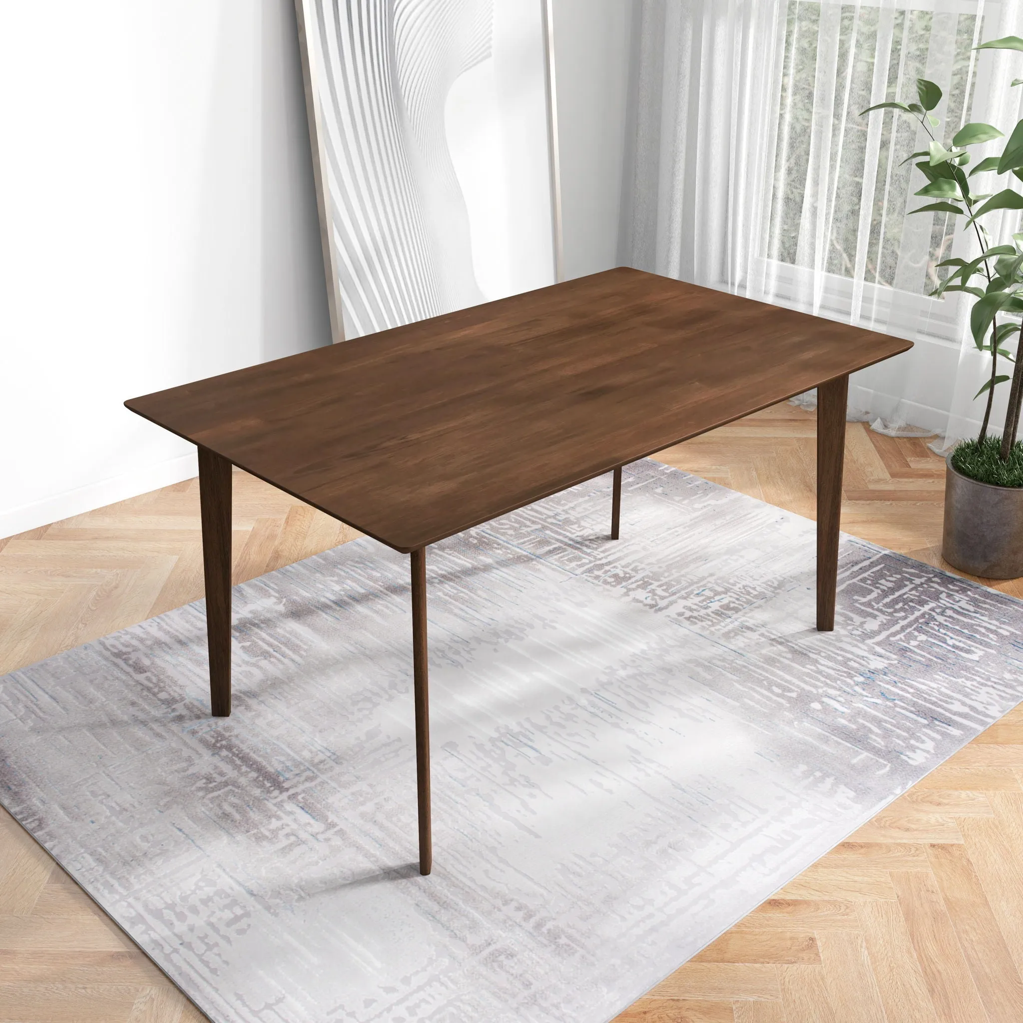Carlos - Dining Table by Couch.com