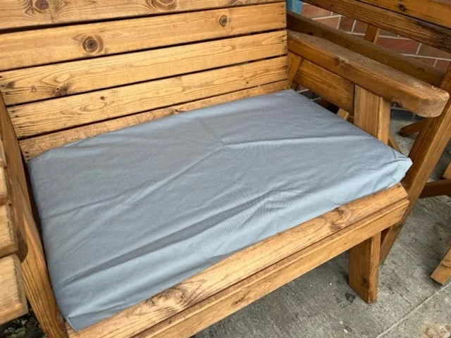 Charles Taylor Straight Twin Bench Set