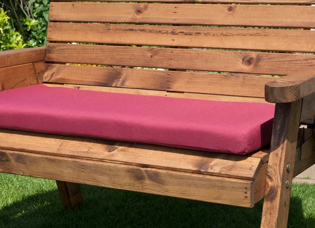 Charles Taylor Straight Twin Bench Set