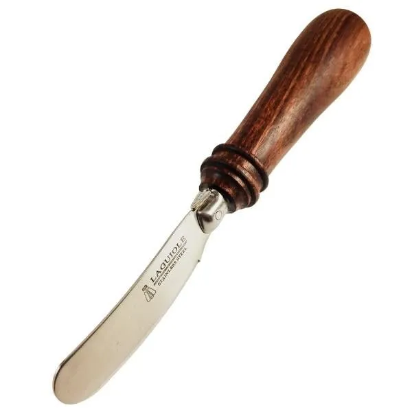 Cheese Spreader - Rosewood