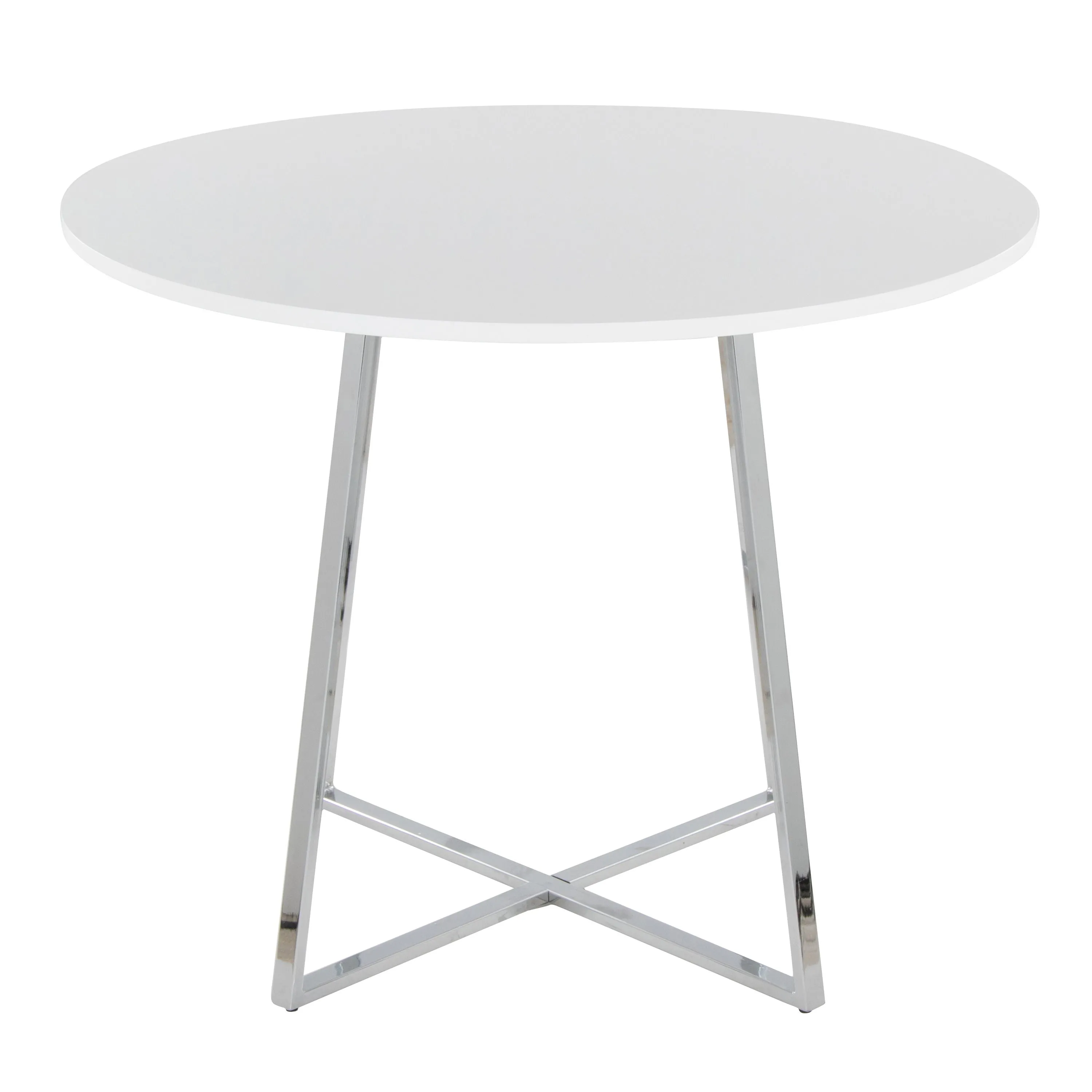 Cosmo - Canary Contemporary Dining Table by Couch.com