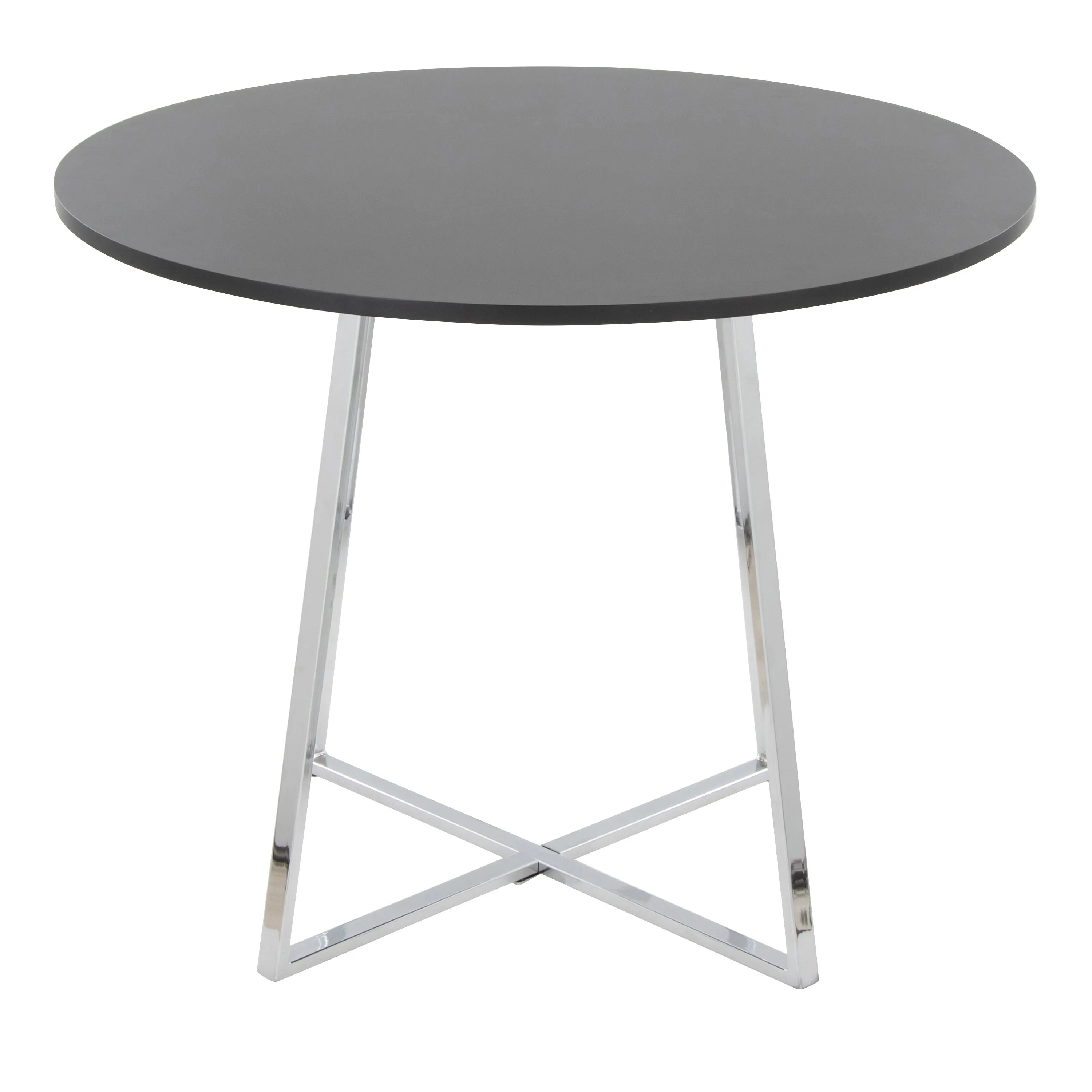 Cosmo - Canary Contemporary Dining Table by Couch.com