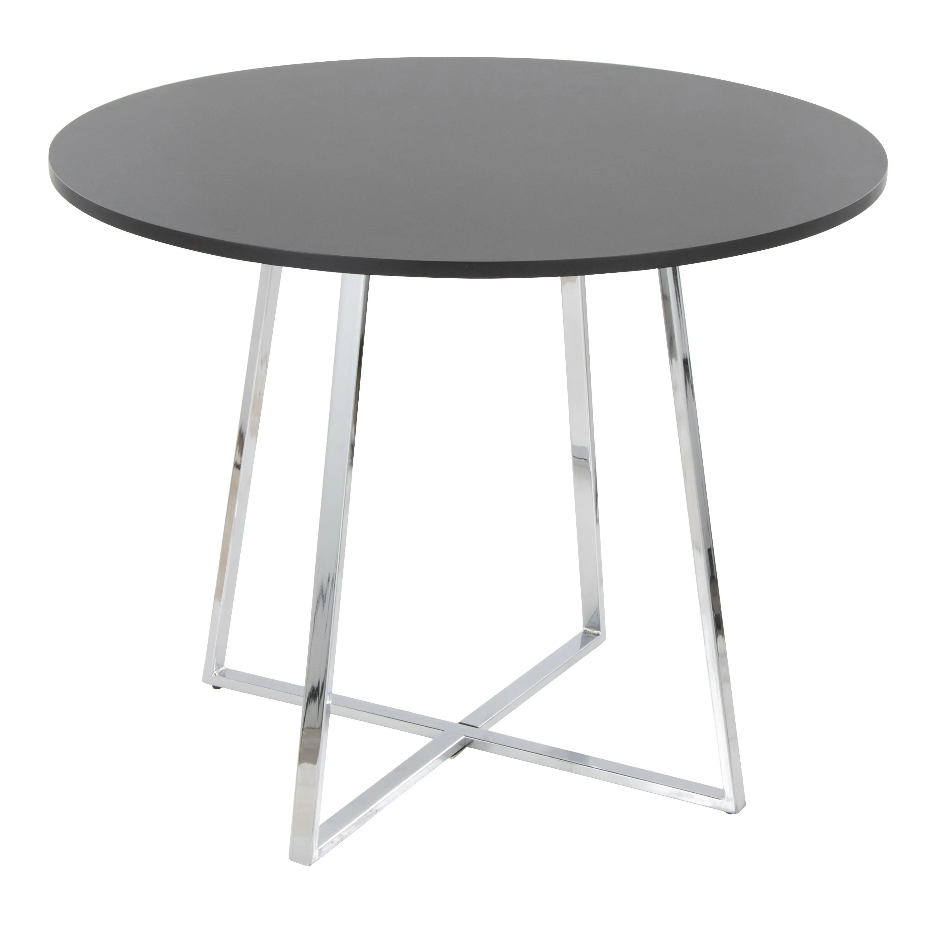 Cosmo - Canary Contemporary Dining Table by Couch.com