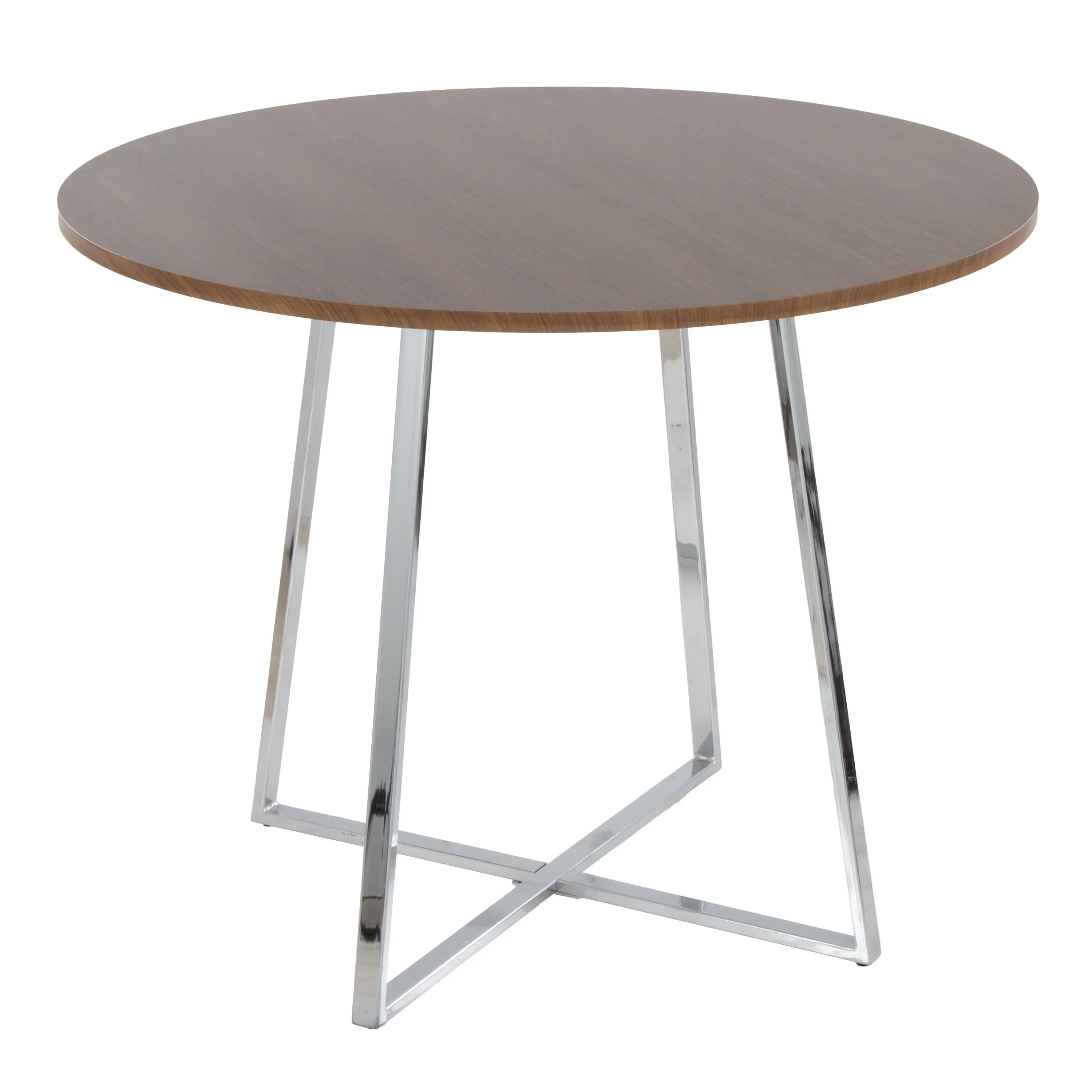 Cosmo - Canary Contemporary Dining Table by Couch.com