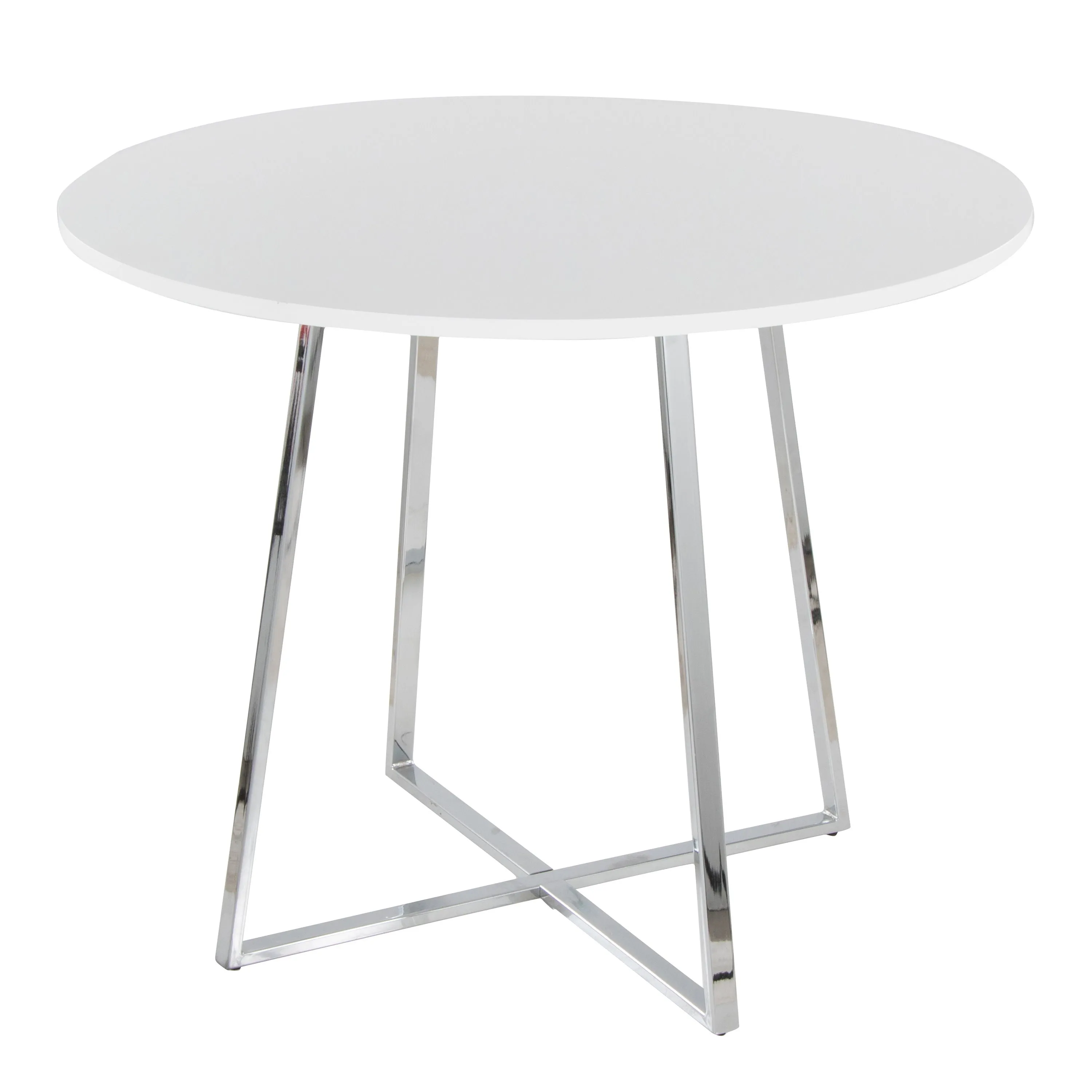 Cosmo - Canary Contemporary Dining Table by Couch.com
