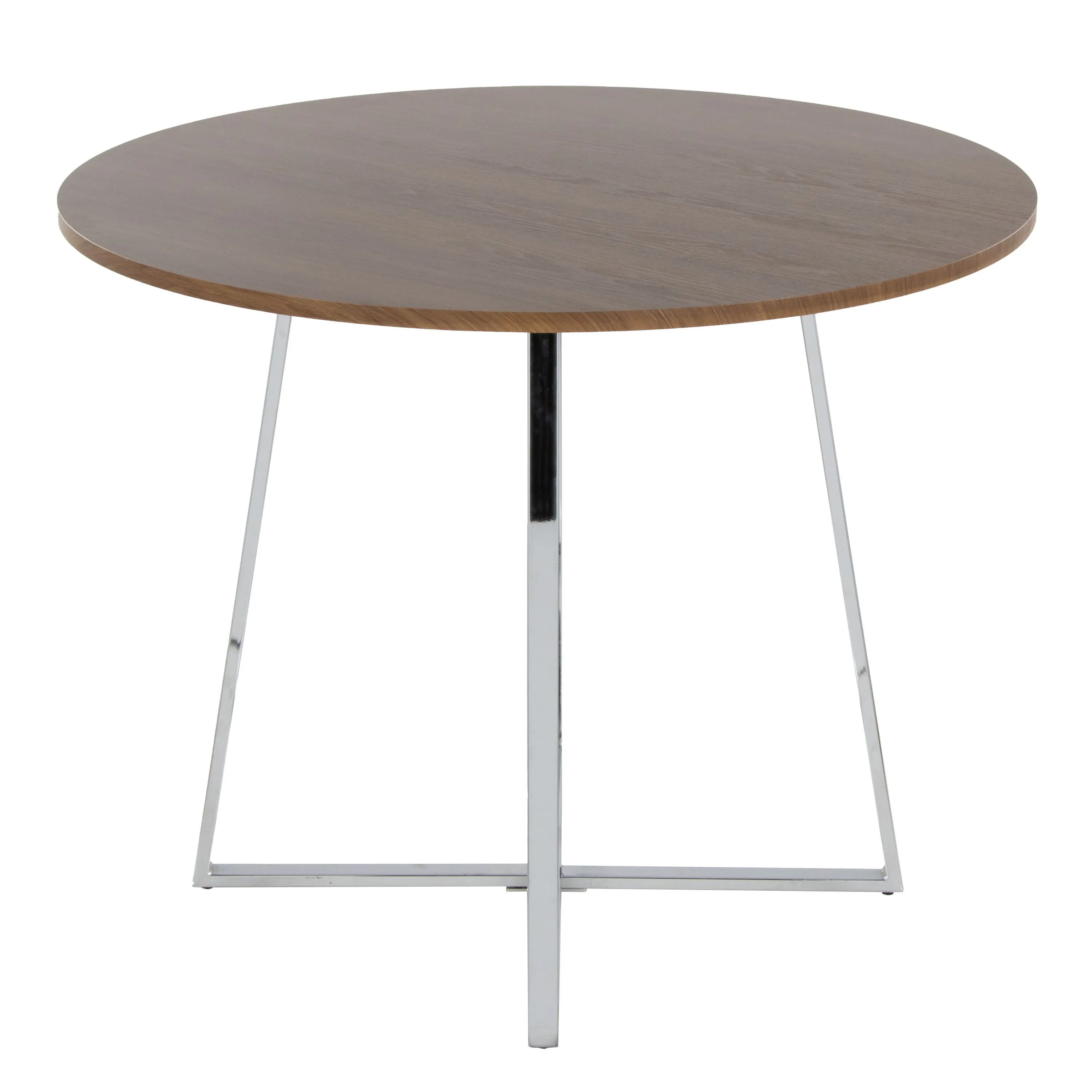 Cosmo - Canary Contemporary Dining Table by Couch.com