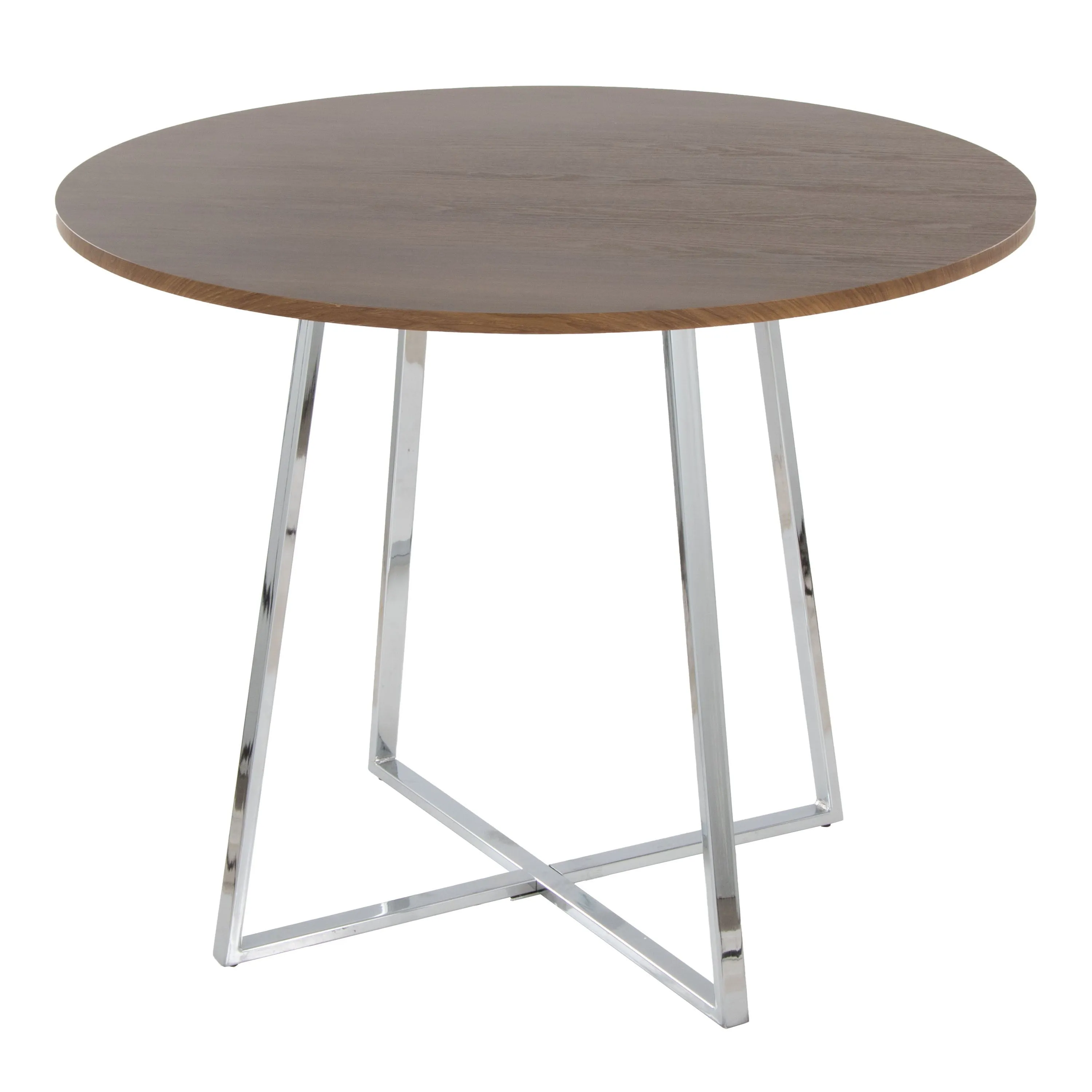 Cosmo - Canary Contemporary Dining Table by Couch.com