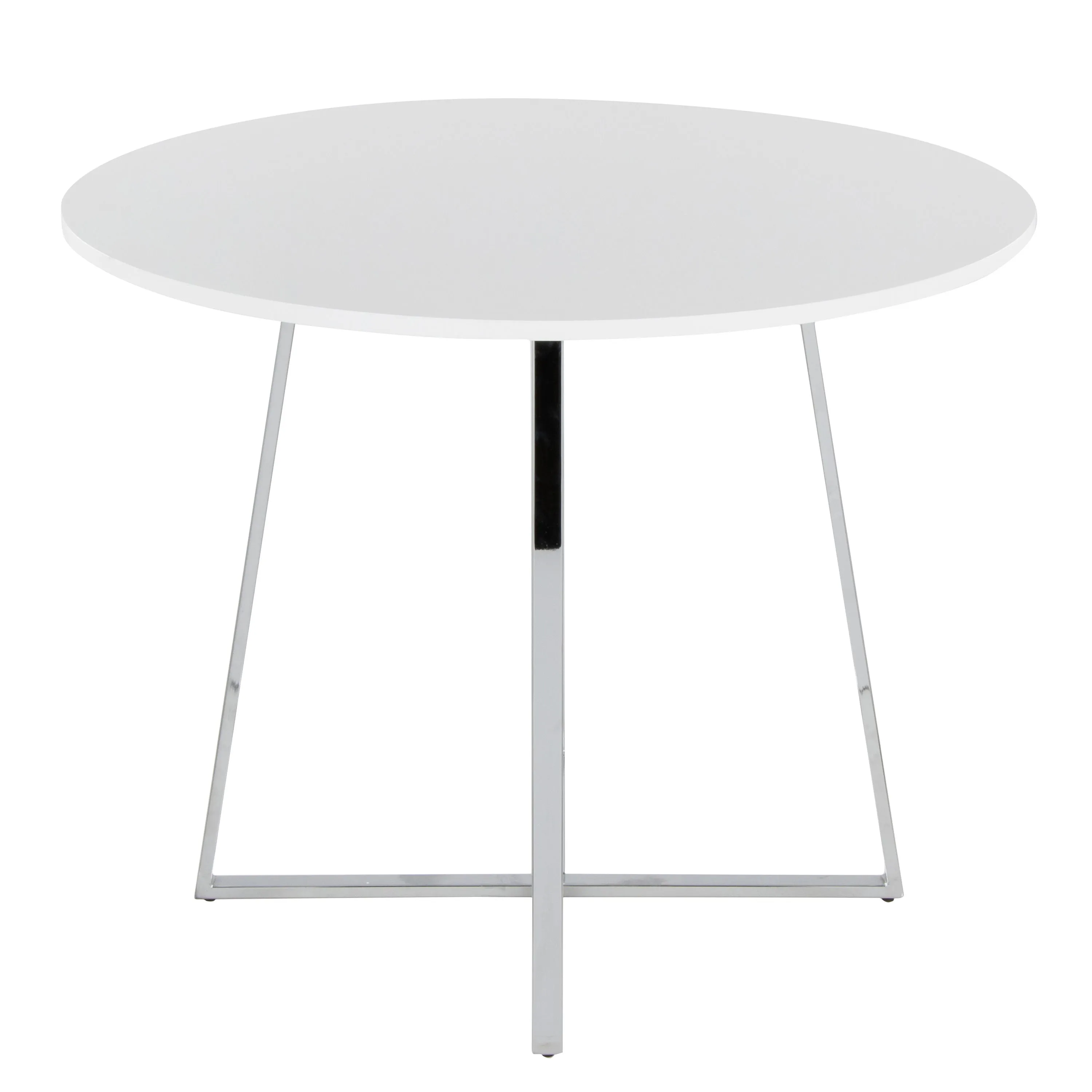 Cosmo - Canary Contemporary Dining Table by Couch.com