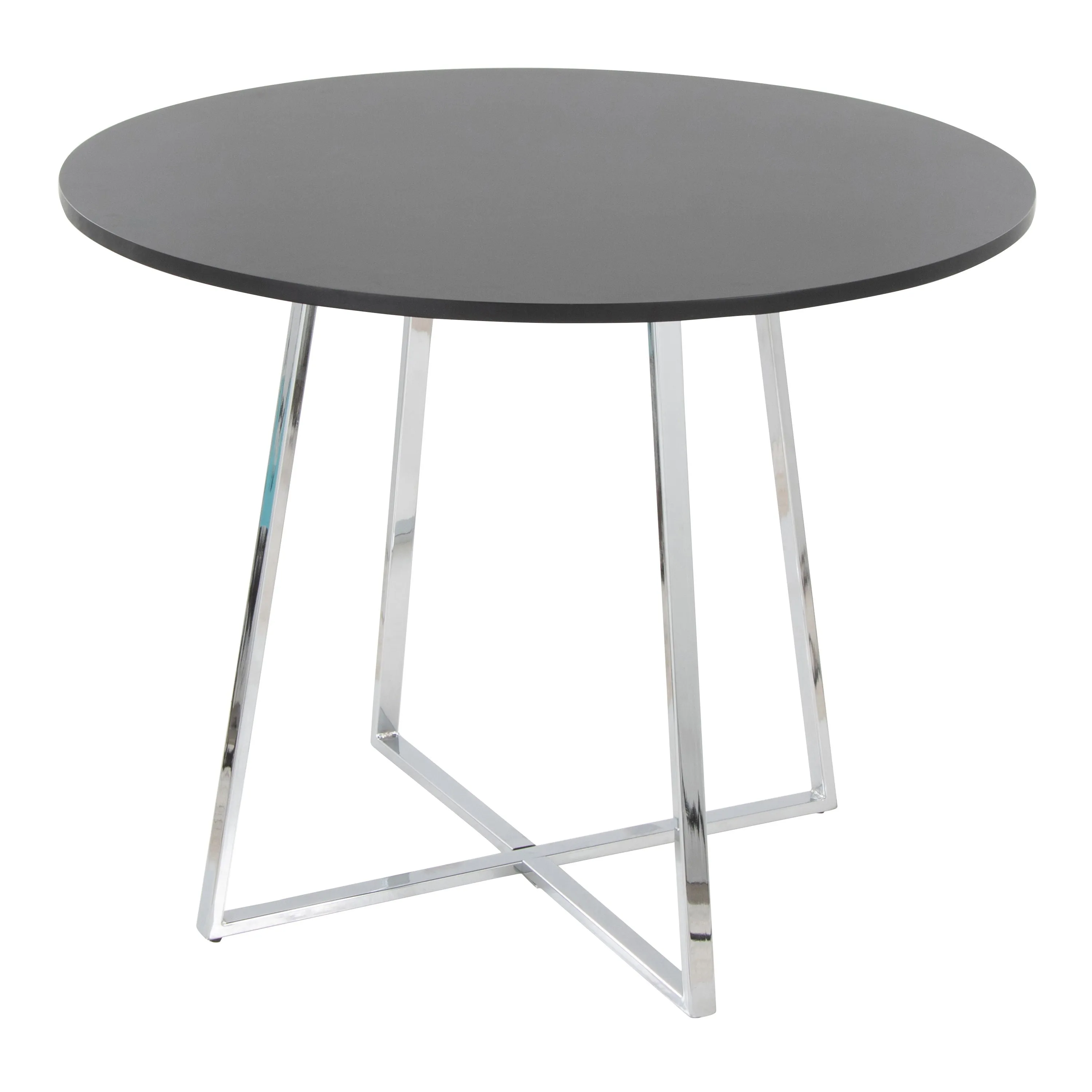 Cosmo - Canary Contemporary Dining Table by Couch.com