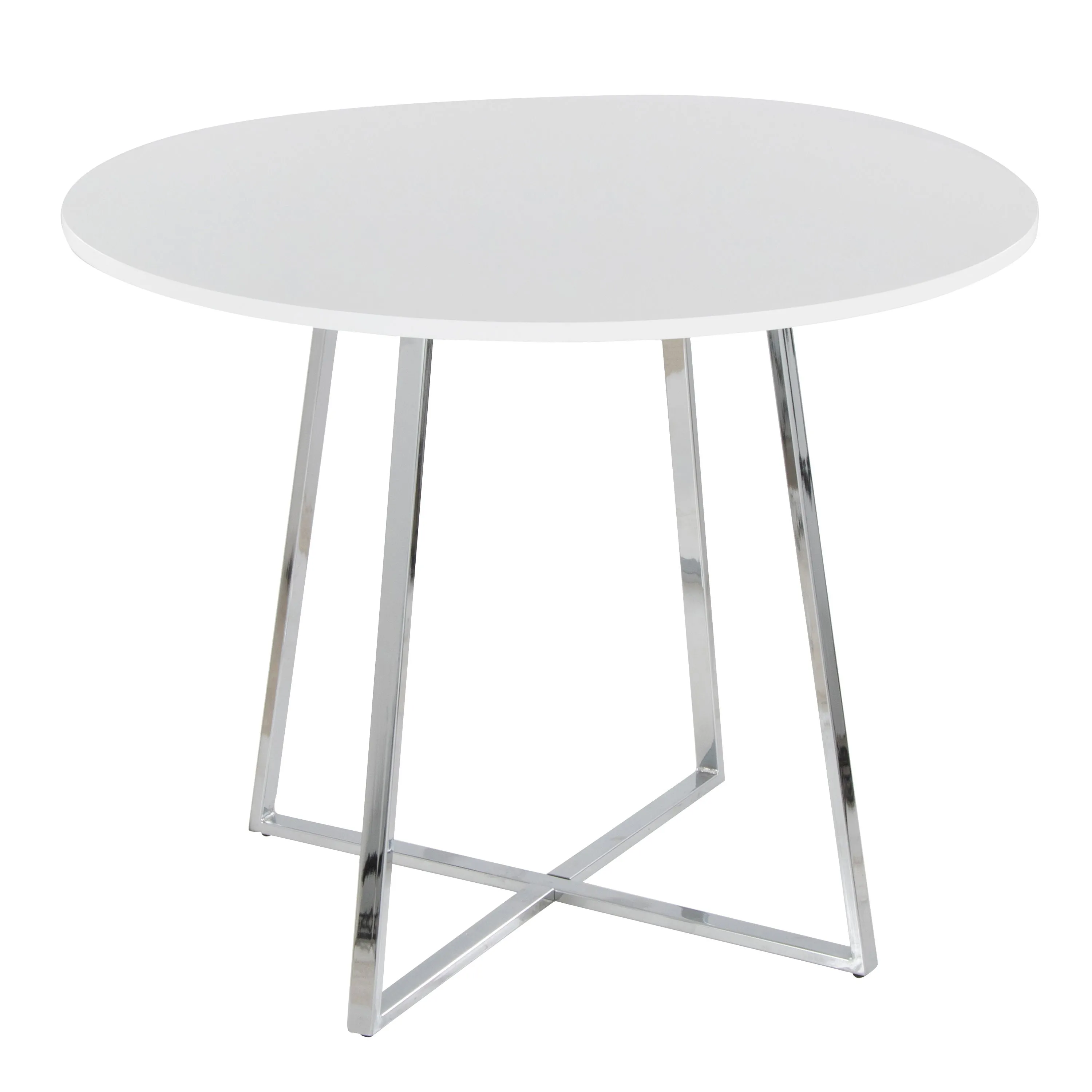 Cosmo - Canary Contemporary Dining Table by Couch.com