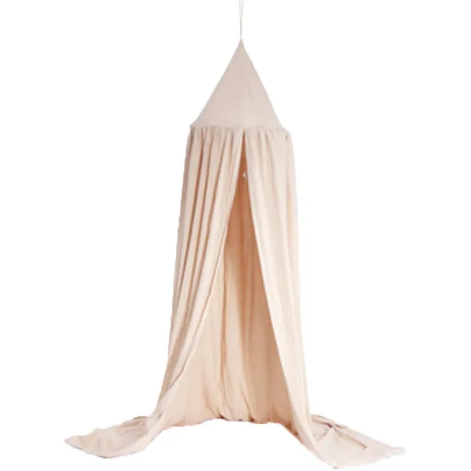 COT Bed Canopy