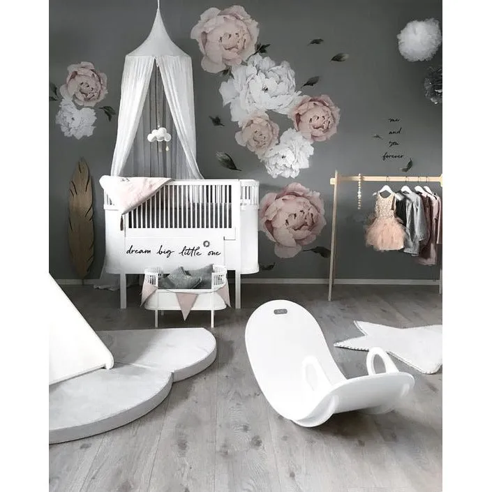 COT Bed Canopy
