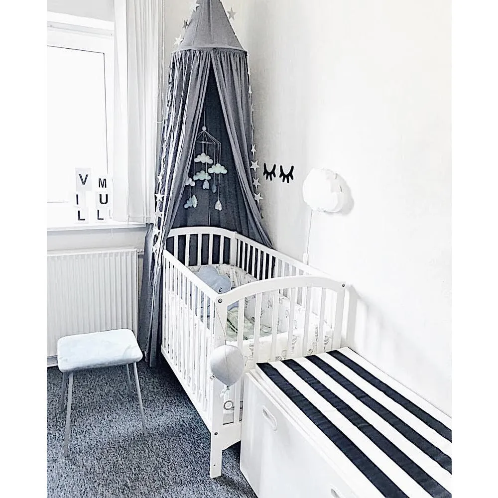 COT Bed Canopy