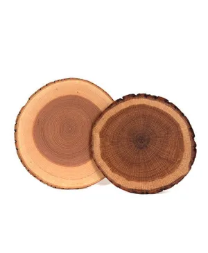 Crosscut Serving Boards