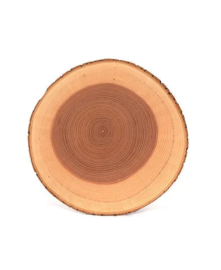 Crosscut Serving Boards