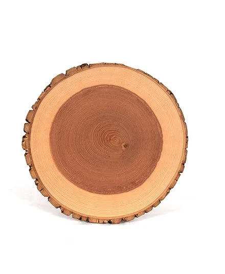 Crosscut Serving Boards
