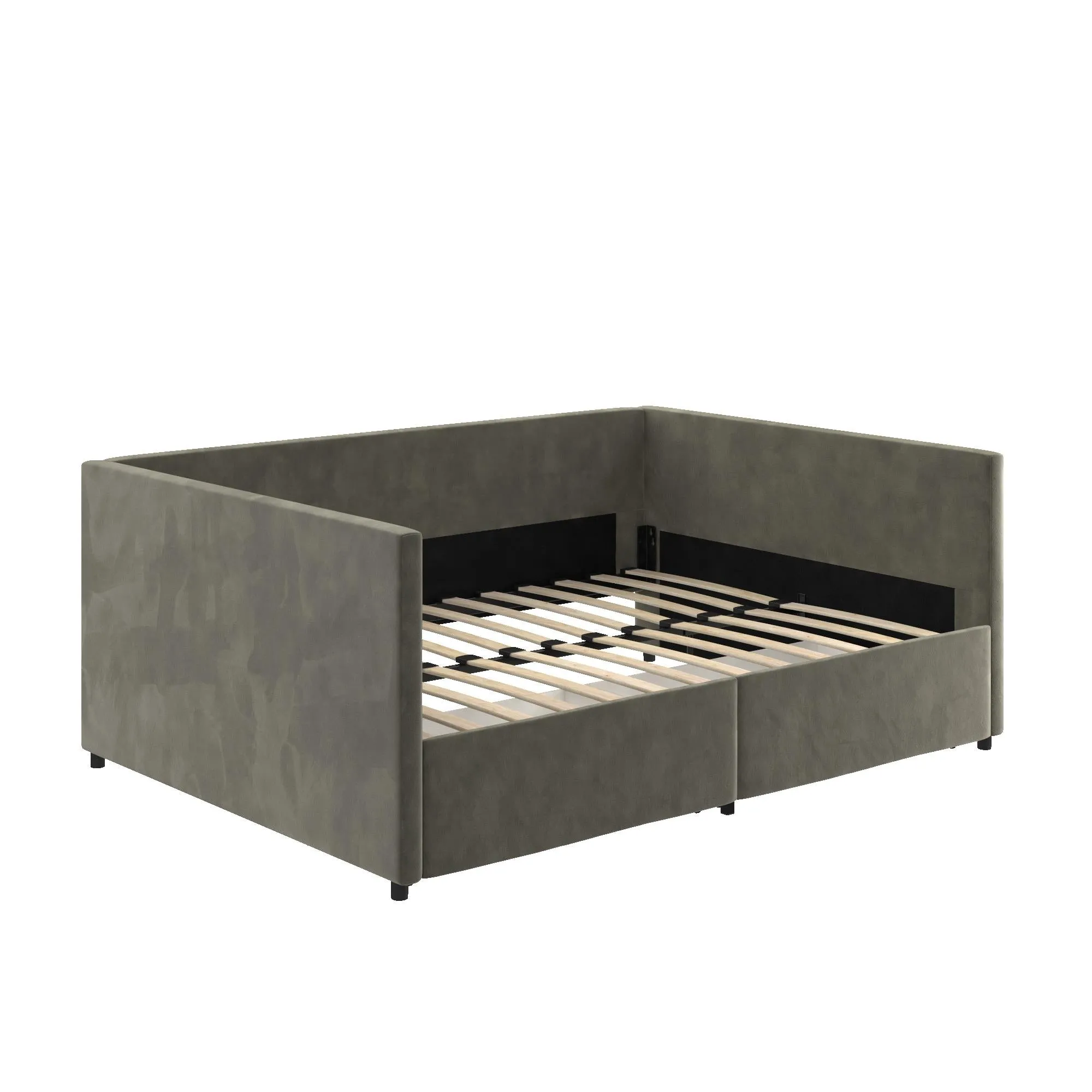 Daybed with Storage