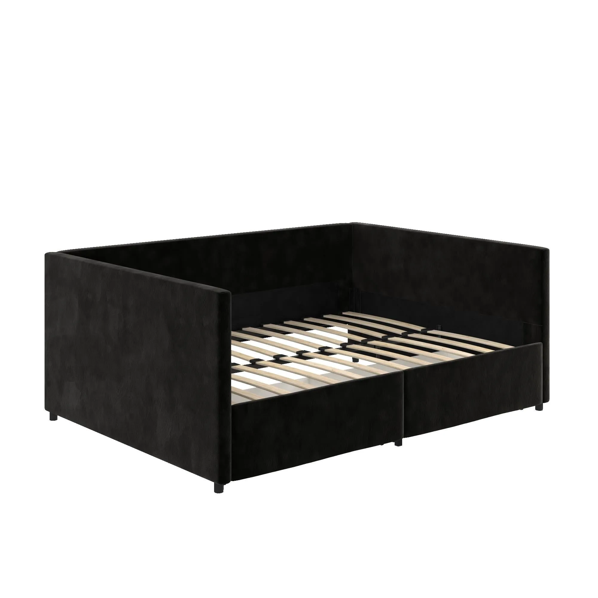 Daybed with Storage