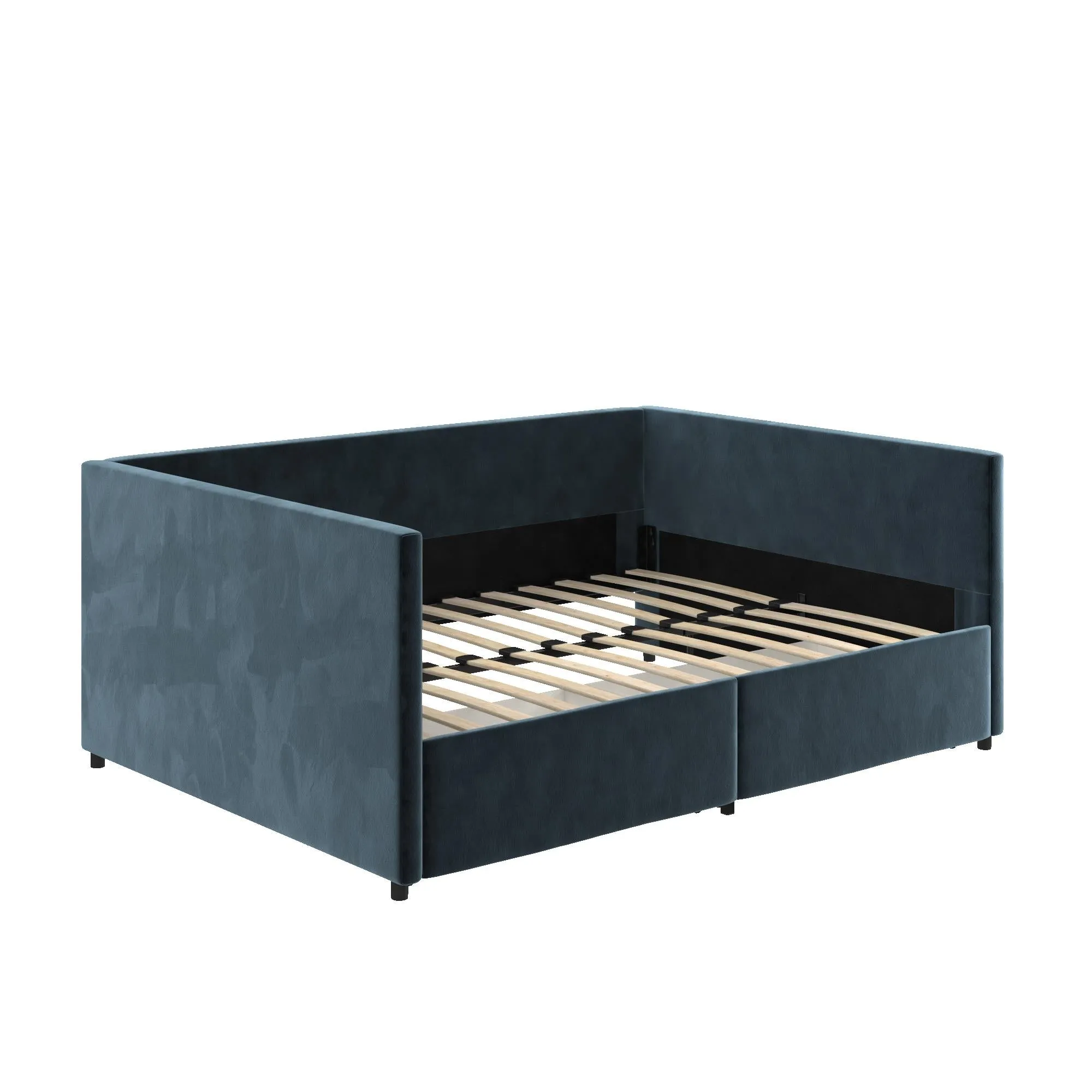 Daybed with Storage