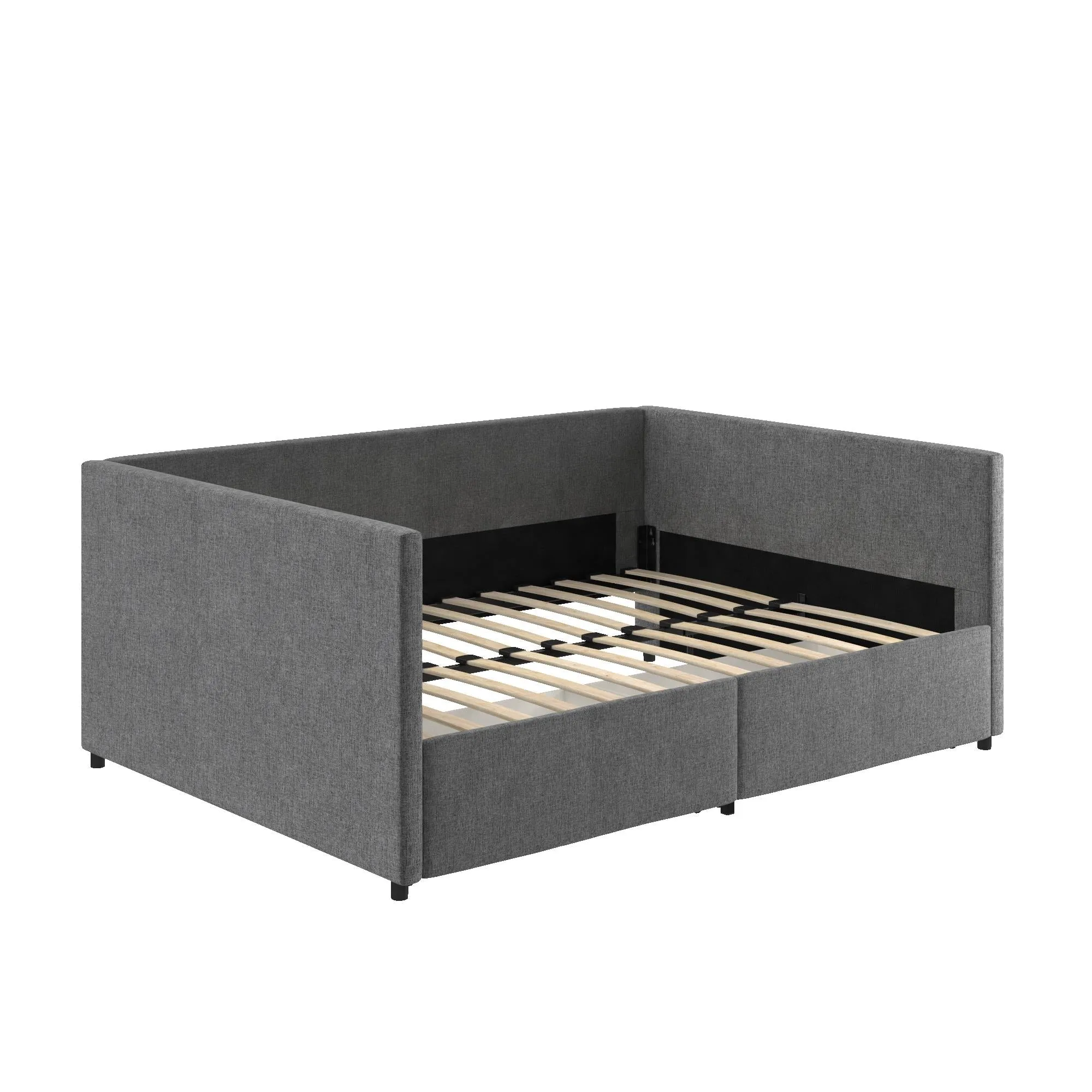 Daybed with Storage