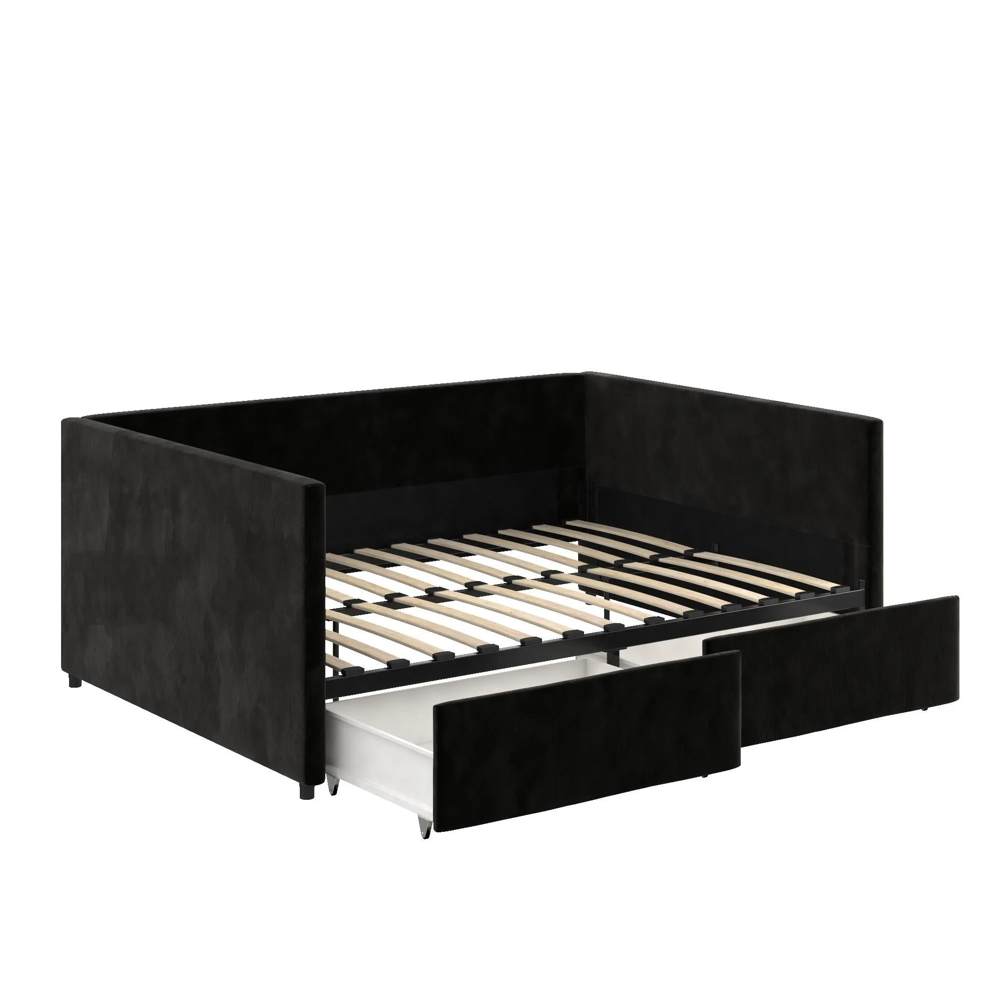Daybed with Storage