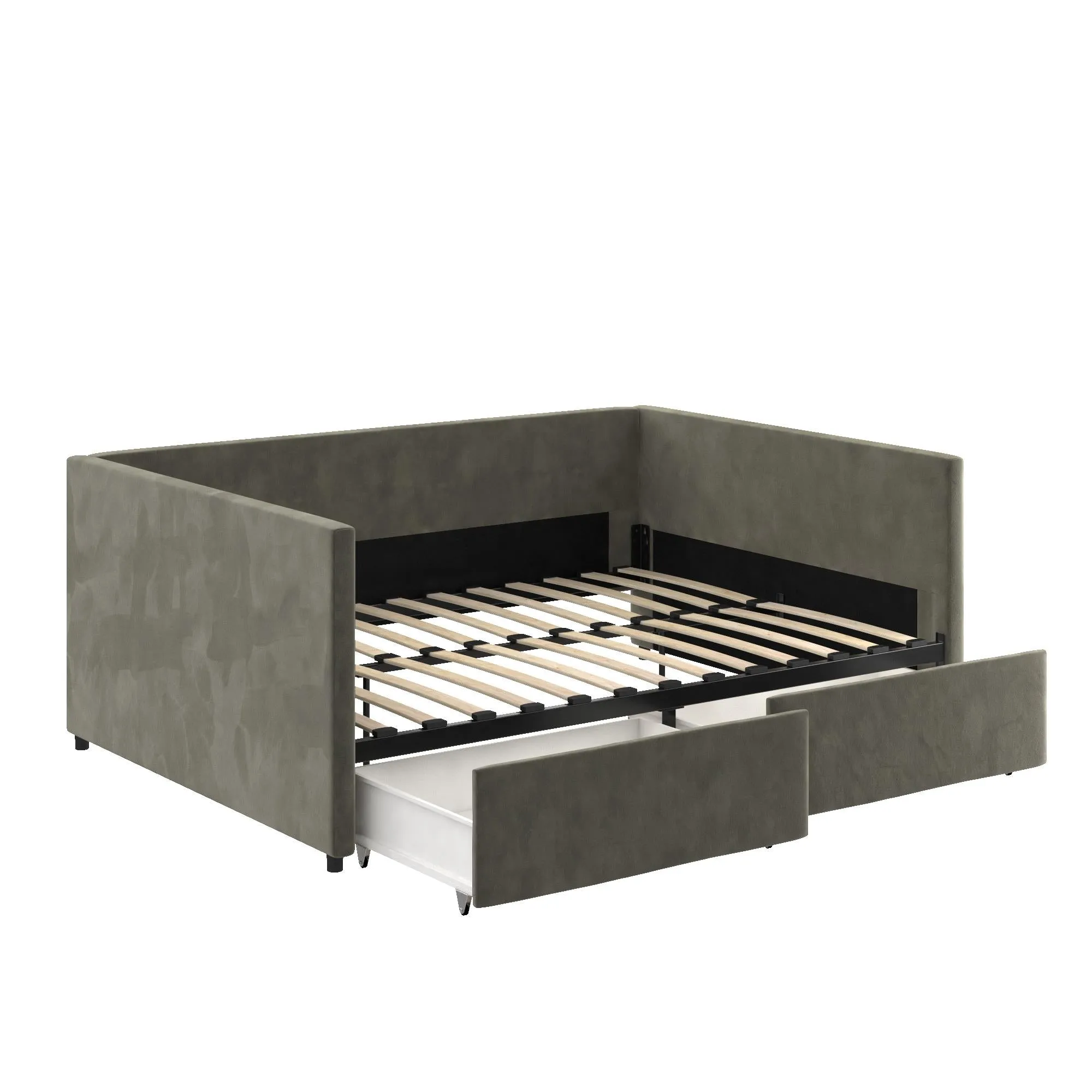 Daybed with Storage