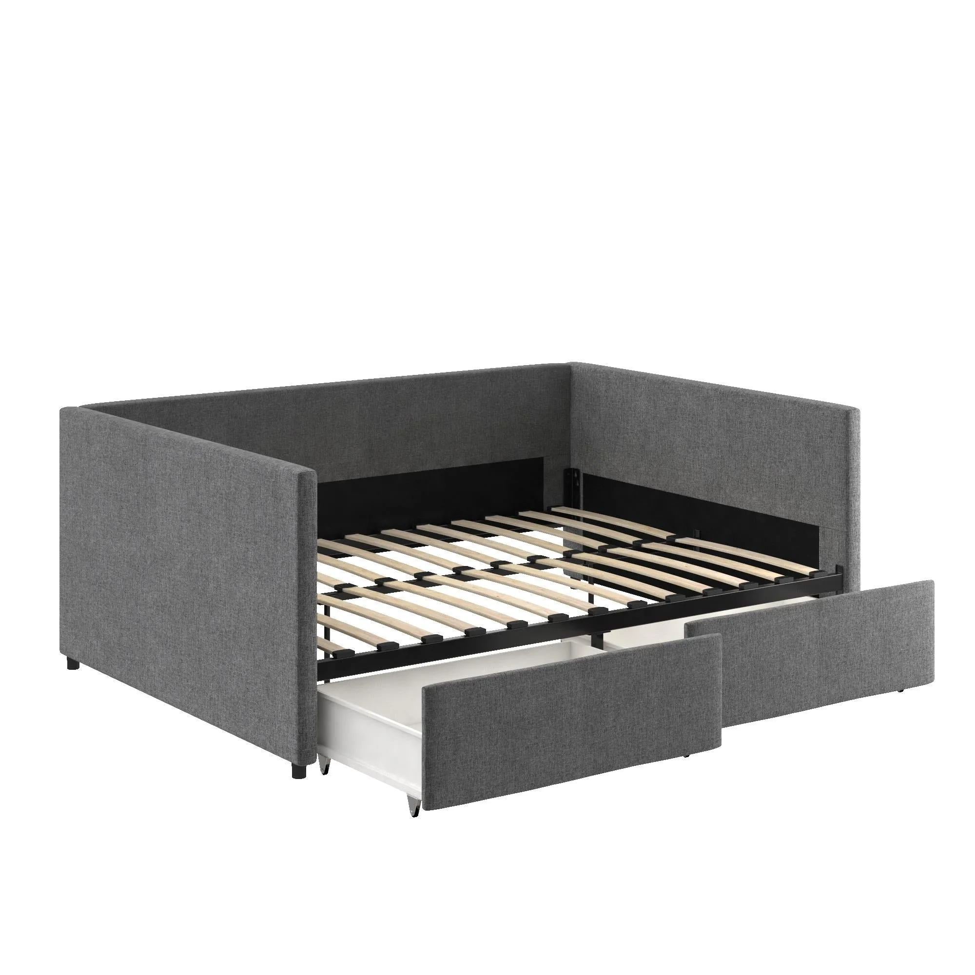 Daybed with Storage