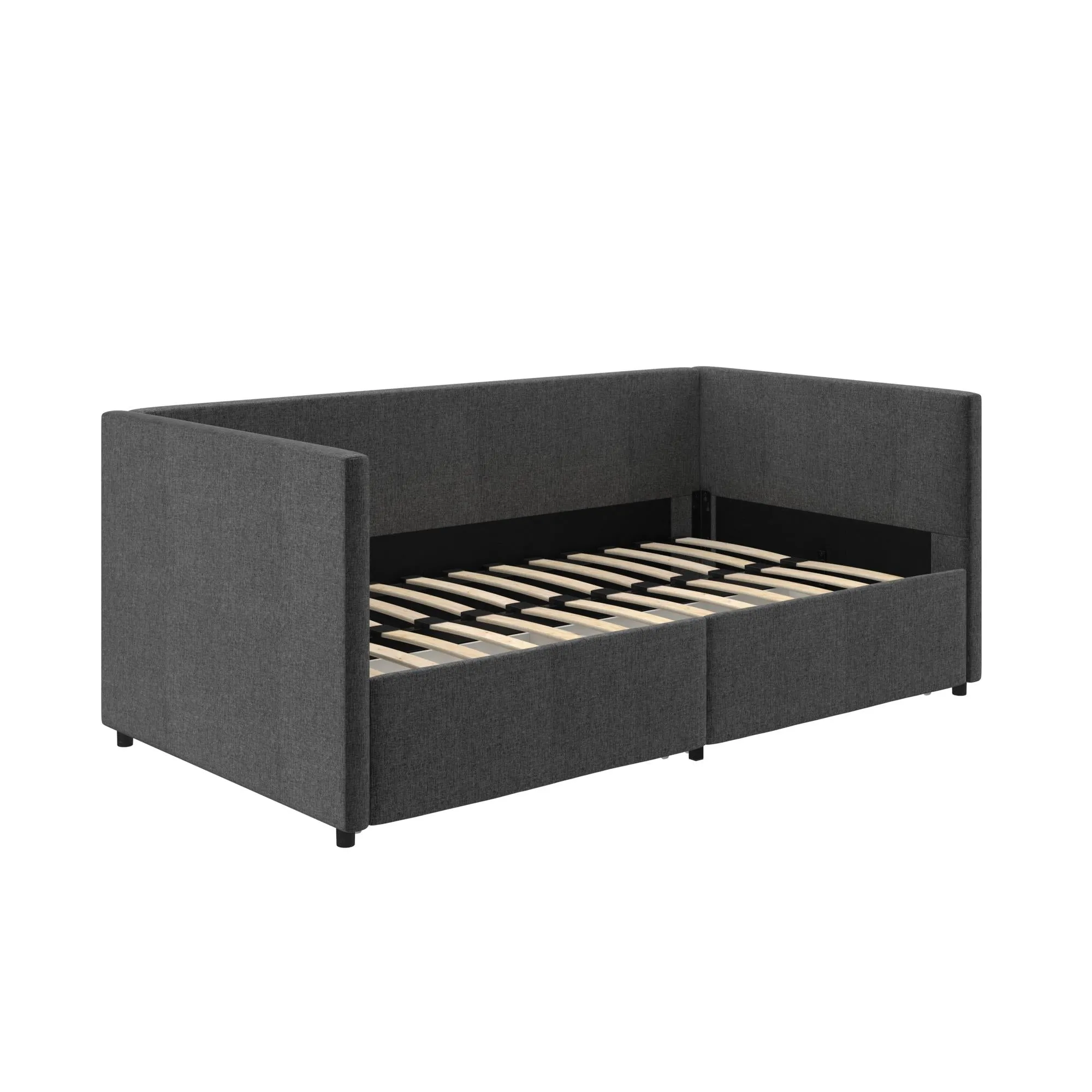 Daybed with Storage