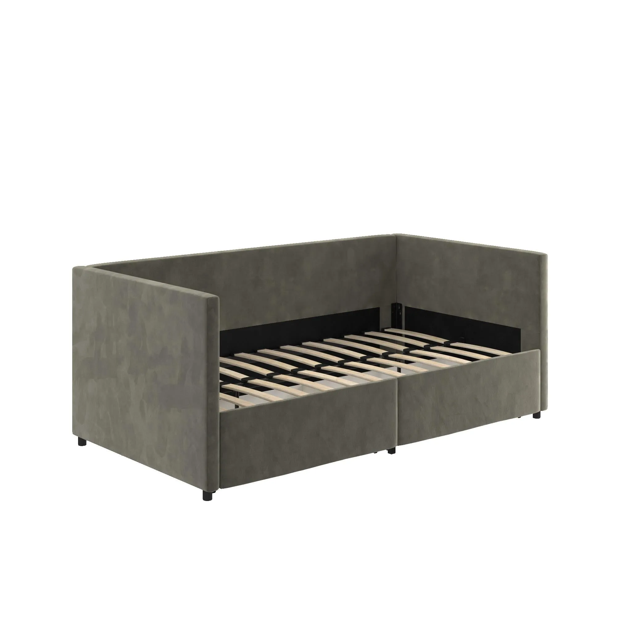 Daybed with Storage