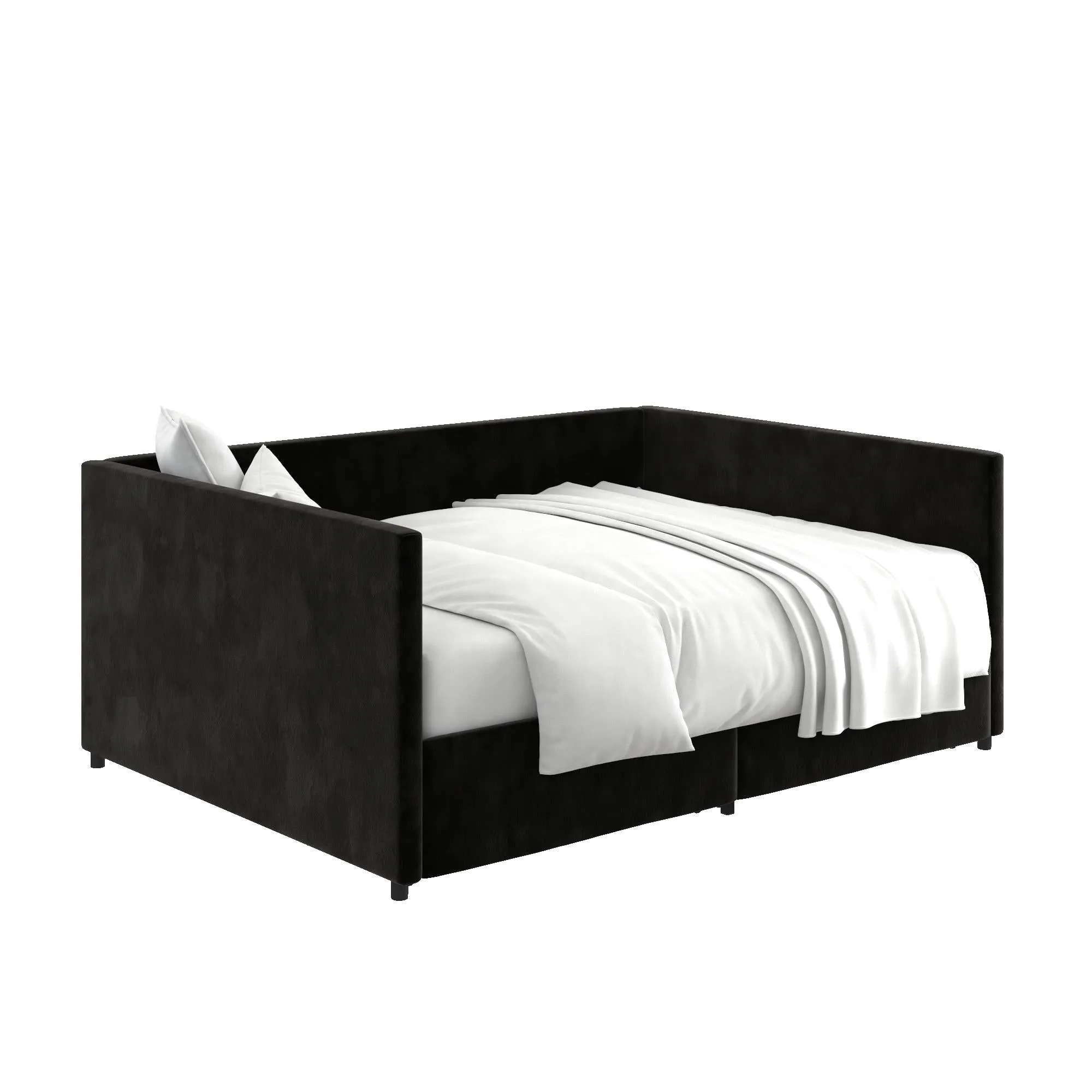 Daybed with Storage
