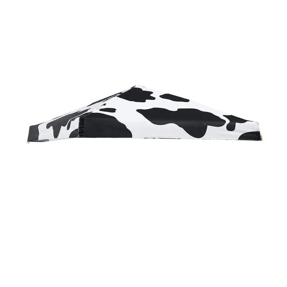 E64EPT-Part J Top Fabric-Replacement tops for 10x10 Slant Leg