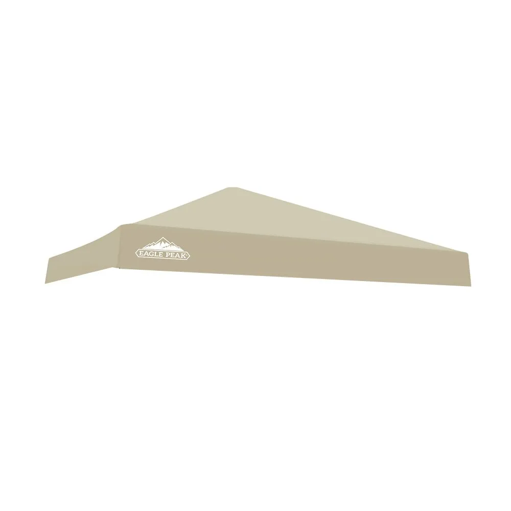 E64EPT-Part J Top Fabric-Replacement tops for 10x10 Slant Leg