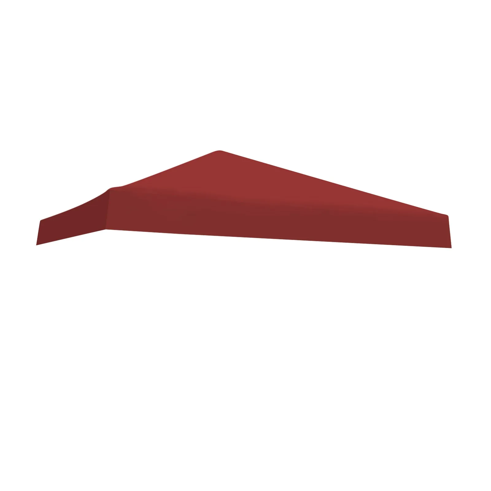 E64EPT-Part J Top Fabric-Replacement tops for 10x10 Slant Leg