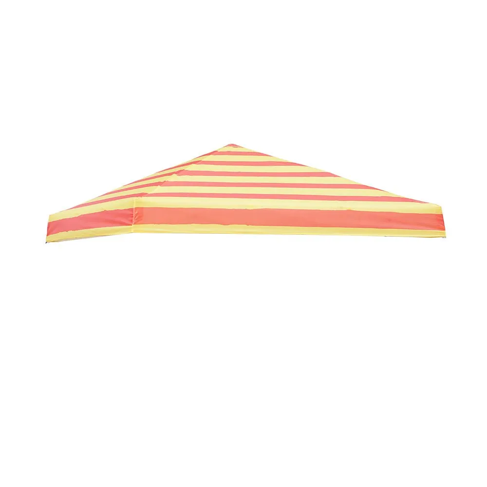 E64EPT-Part J Top Fabric-Replacement tops for 10x10 Slant Leg