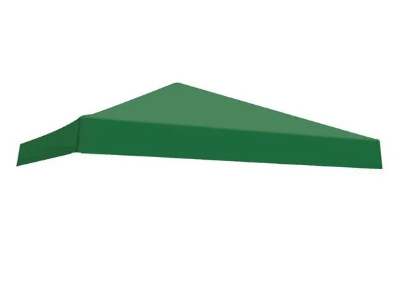 E64EPT-Part J Top Fabric-Replacement tops for 10x10 Slant Leg