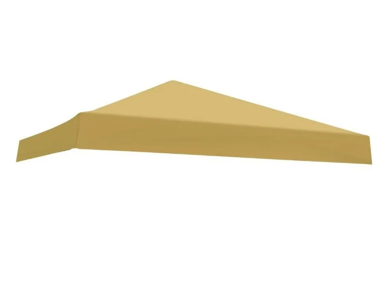 E64EPT-Part J Top Fabric-Replacement tops for 10x10 Slant Leg