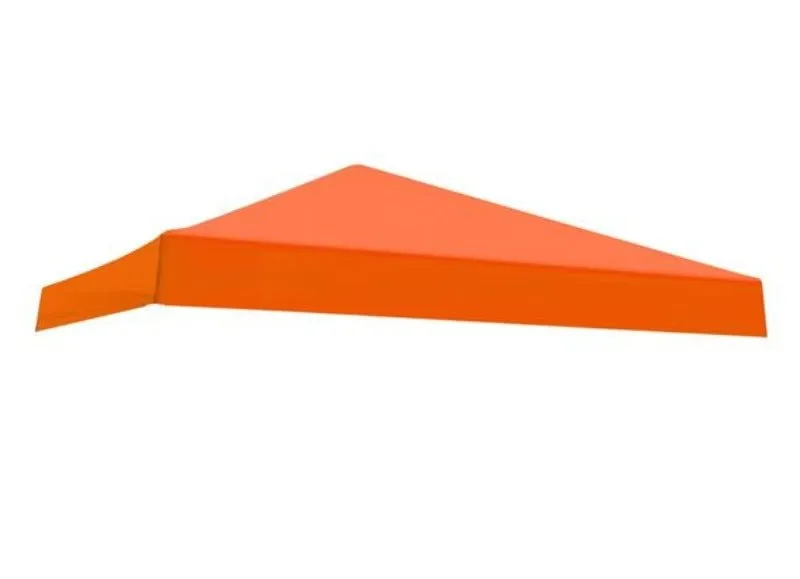 E64EPT-Part J Top Fabric-Replacement tops for 10x10 Slant Leg