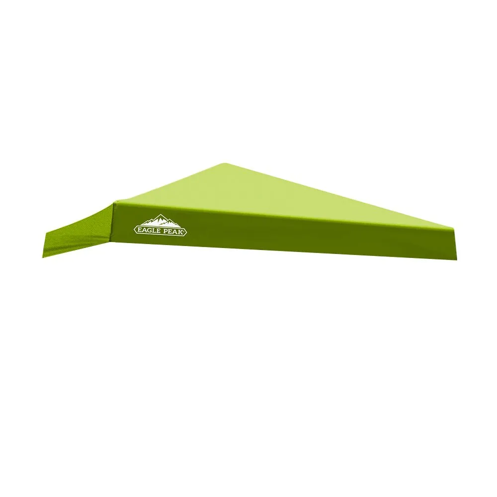 E64EPT-Part J Top Fabric-Replacement tops for 10x10 Slant Leg
